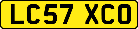 LC57XCO