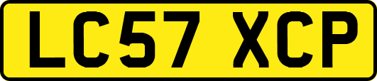 LC57XCP