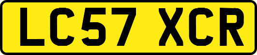 LC57XCR