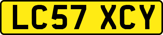LC57XCY