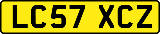 LC57XCZ