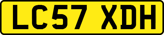 LC57XDH