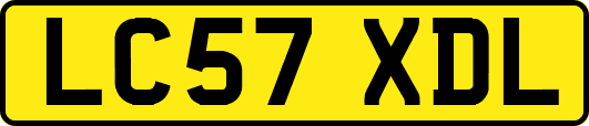 LC57XDL