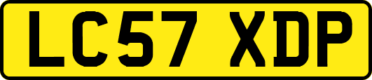 LC57XDP