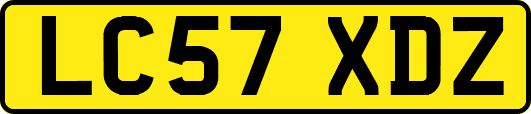 LC57XDZ