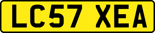 LC57XEA