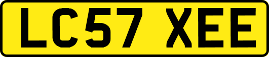 LC57XEE