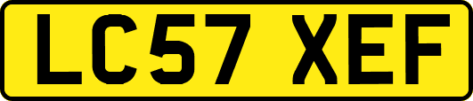 LC57XEF
