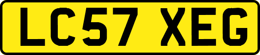 LC57XEG