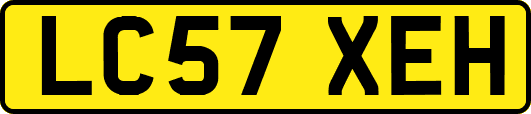 LC57XEH