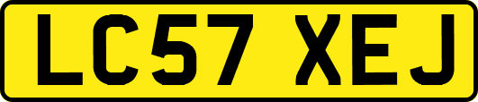 LC57XEJ