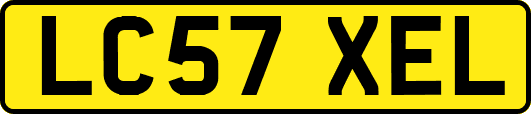 LC57XEL