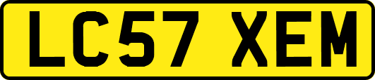 LC57XEM