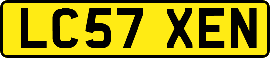 LC57XEN