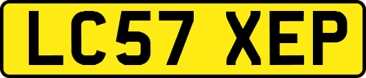 LC57XEP