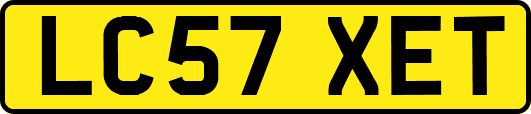 LC57XET