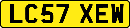 LC57XEW