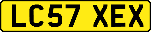 LC57XEX