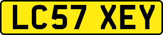 LC57XEY