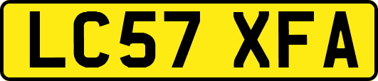 LC57XFA