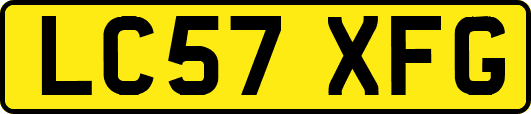 LC57XFG