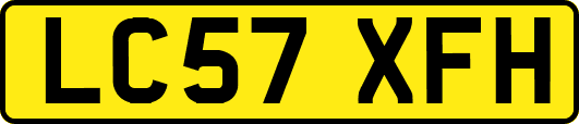 LC57XFH
