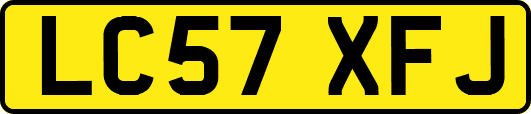 LC57XFJ