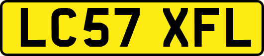 LC57XFL
