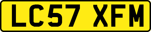 LC57XFM