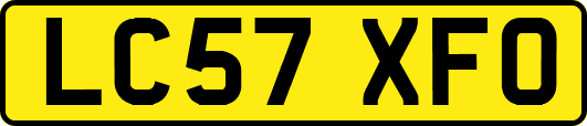 LC57XFO