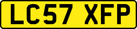 LC57XFP