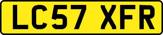 LC57XFR