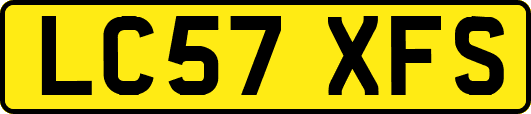 LC57XFS