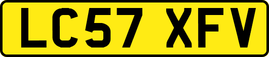 LC57XFV
