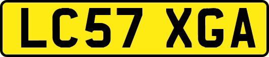 LC57XGA