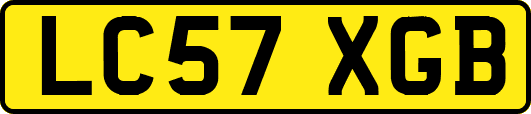 LC57XGB