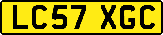 LC57XGC