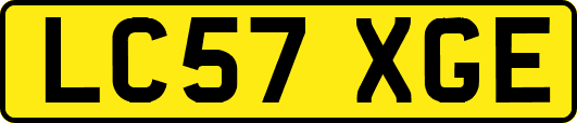 LC57XGE