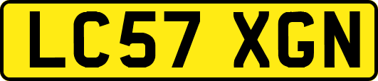LC57XGN