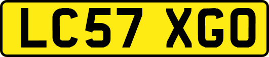 LC57XGO