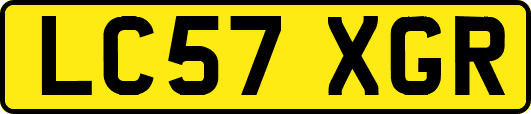 LC57XGR