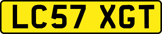 LC57XGT