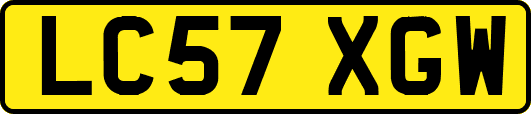 LC57XGW