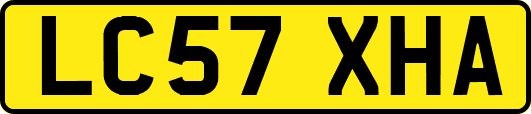 LC57XHA