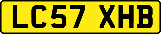 LC57XHB