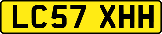 LC57XHH
