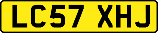 LC57XHJ