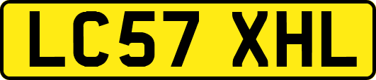 LC57XHL