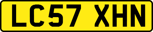 LC57XHN