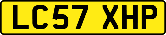 LC57XHP
